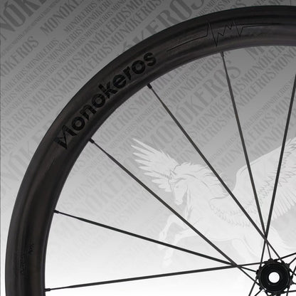 Monokeros Ares Wheelset