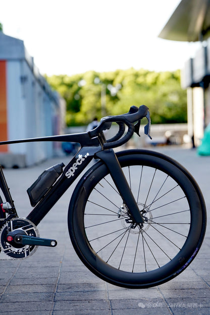 Spect Mira Road Frameset