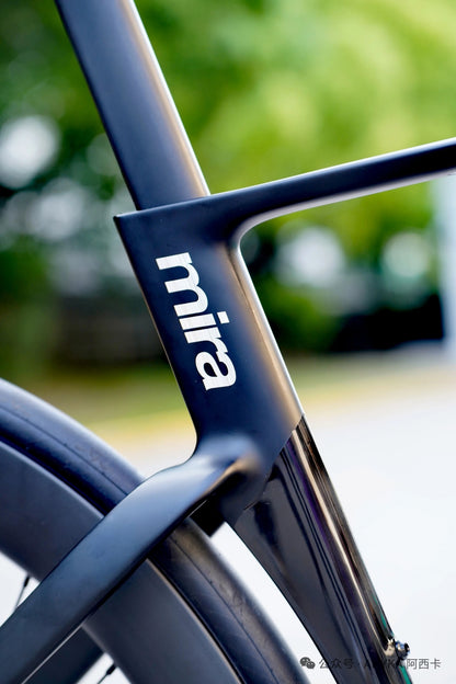 Spect Mira Road Frameset