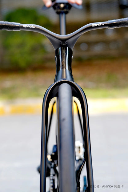 Spect Mira Road Frameset