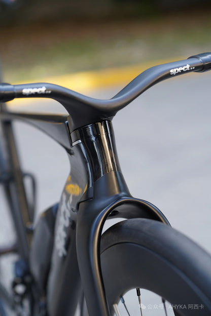 Spect Mira Road Frameset