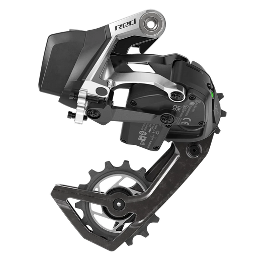 SRAM-RED AXS Rear Derailleur(MAX TOOTH 36T)