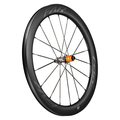 FARSPORTS 2025 New S Series Wheelset