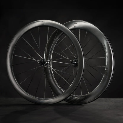 SCOM Ultra Disc Brake 49/67 Wheelset