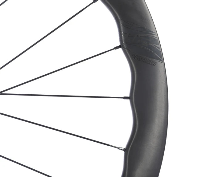 SCOM VOSO LITE Disc Brake Wheelset